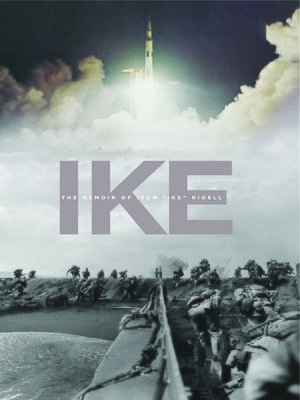 cover image of Ike